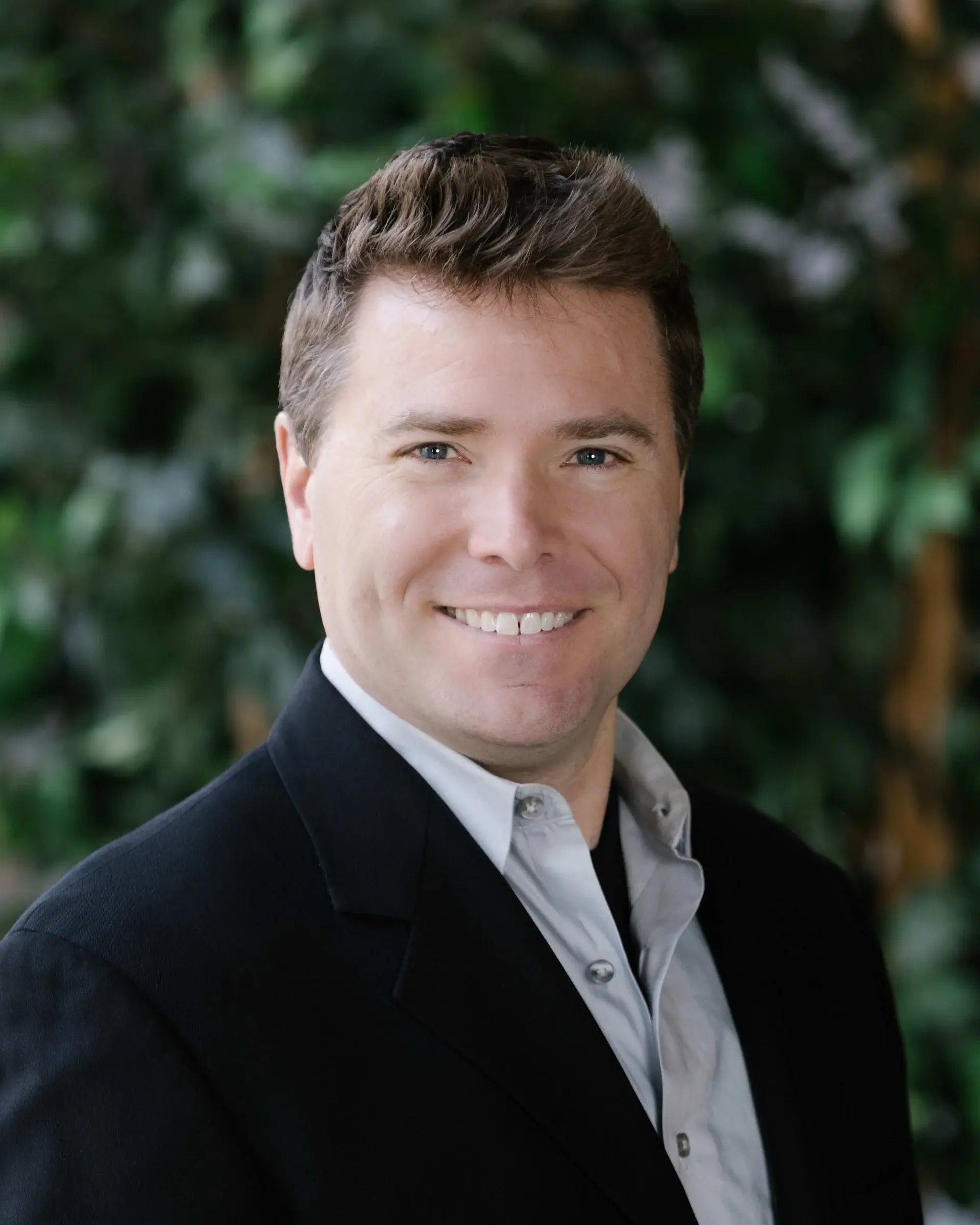 Adam Shamus