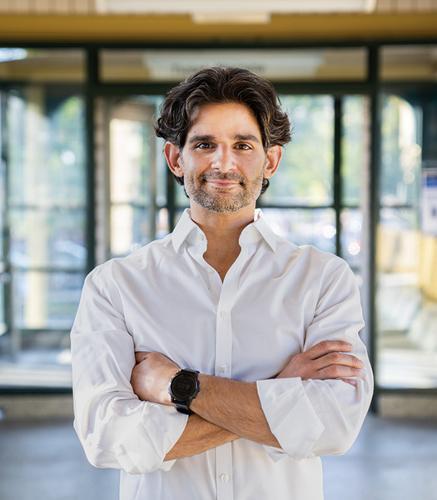 Matthew Valvano