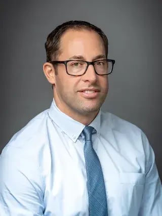 Pete madden