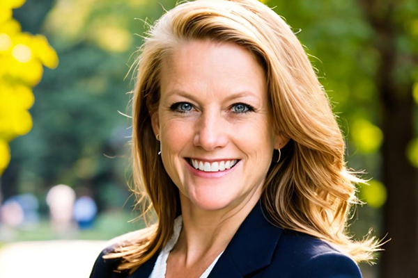 Shannan Laudet 1