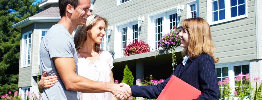 Find Real Estate Agents Near Me