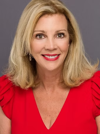 shelley morgan